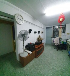 Blk 26 Jalan Klinik (Bukit Merah), HDB 3 Rooms #245921271